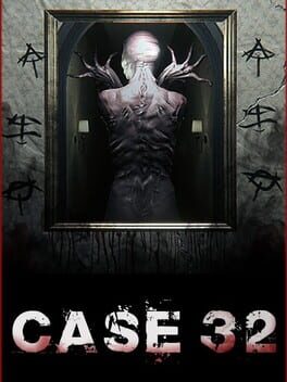 Jaquette Case 32