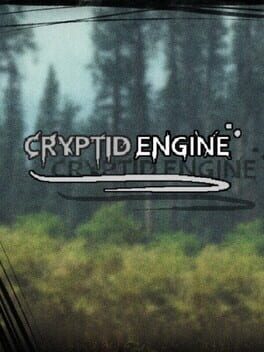 Jaquette Cryptid Engine