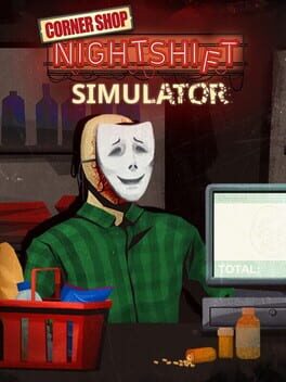 Jaquette Corner Shop: NightShift