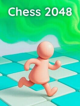 Jaquette Chess 2048