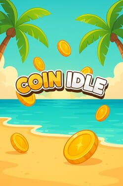 Jaquette Coin idle
