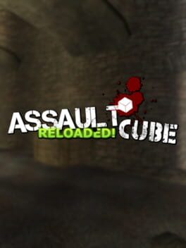 Jaquette AssaultCube Reloaded