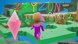 Jaquette Cryzon Part 2