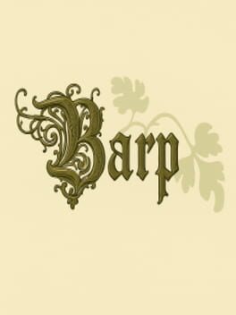 Jaquette Barp Online