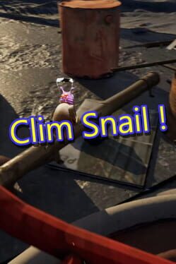 Jaquette Clim Snail