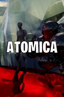 Jaquette Atomica