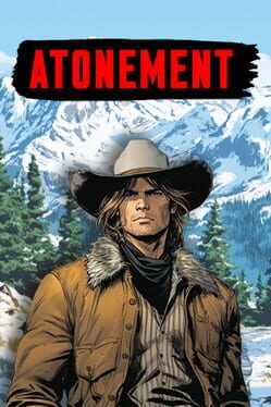 Jaquette Atonement