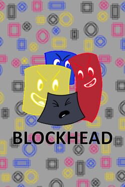 Jaquette Blockhead
