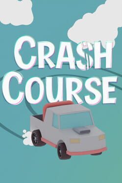 Jaquette Crash Course