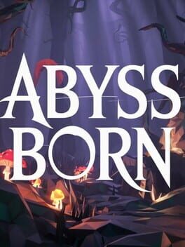 Jaquette Abyss Born