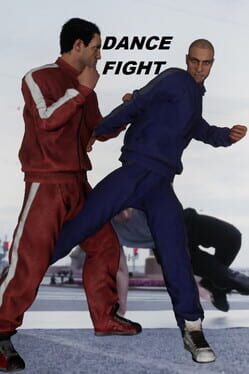 Jaquette Dance Fight