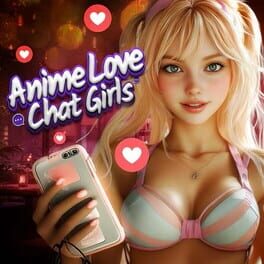 Jaquette Anime Love Chat Girls
