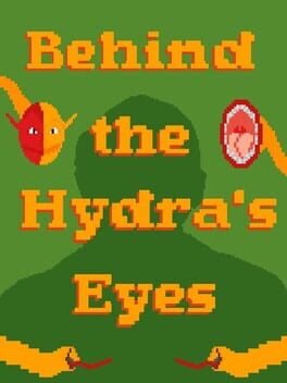 Jaquette Behind the Hydra's Eyes