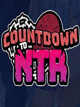 Jaquette Countdown to NTR