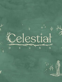Jaquette Celestial Decks