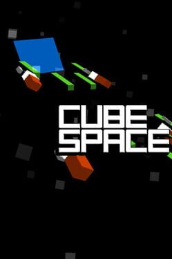 Jaquette Cube Space