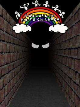 Jaquette Daycare Of Happy Children