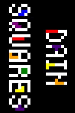 Jaquette Dain Squares