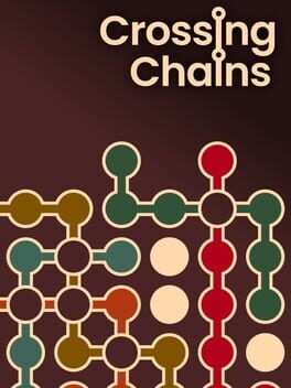 Jaquette Crossing Chains