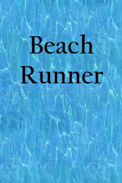 Jaquette Beach Runner