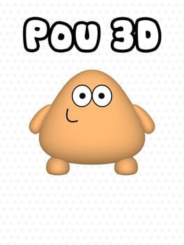 Pou 3D