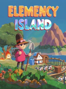 Elemency Island