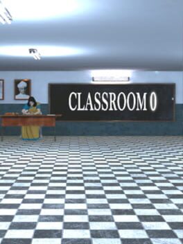 Jaquette Classroom 0