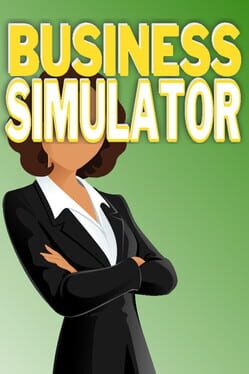 Jaquette Business Simulator