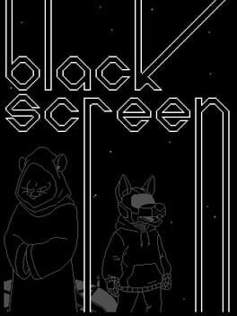Jaquette Black Screen
