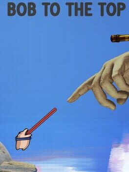 Jaquette Bob To The Top