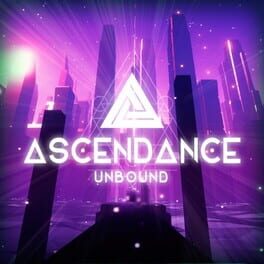 Jaquette Ascendance Unbound