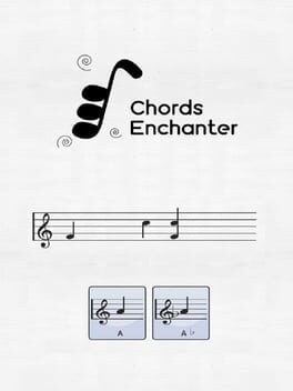 Jaquette Chords Enchanter