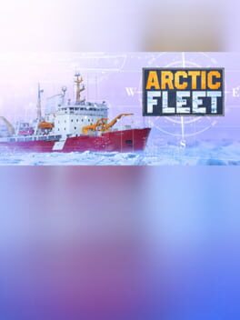 Jaquette Arctic Fleet
