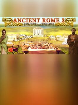 Jaquette Ancient Rome 2