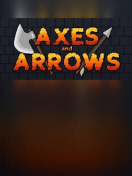 Jaquette Axes and Arrows