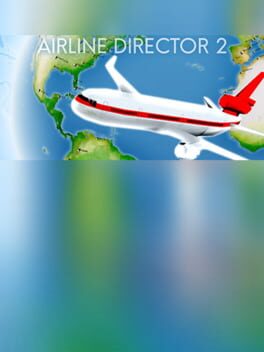 Jaquette Airline Director 2: Tycoon Game