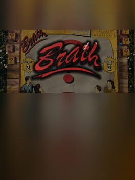 Jaquette Brath: Brain and Math