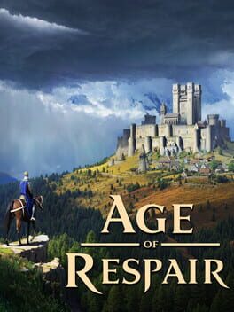 Jaquette Age of Respair