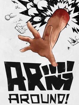 Jaquette Arm Around!