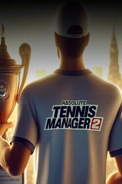 Jaquette Absolute Tennis Manager 2