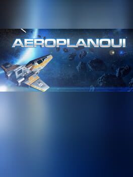Aeroplanoui