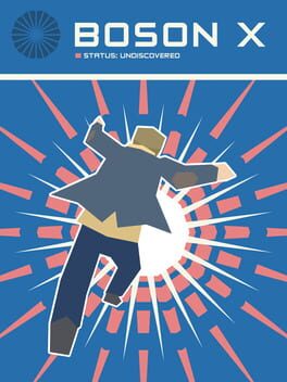 Jaquette Boson X