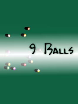 Jaquette 9 Balls