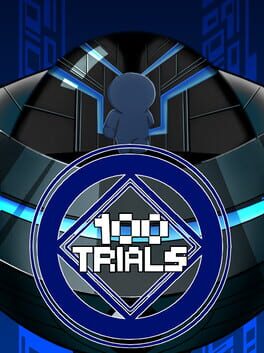 Jaquette 100 Trials