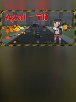 Jaquette Azai: TD