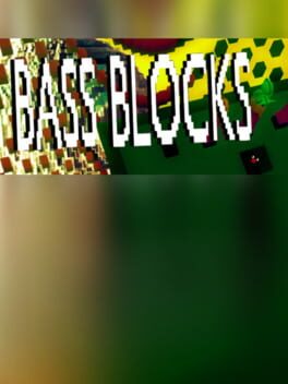 Jaquette Bass Blocks
