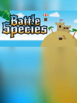 Jaquette Battle Species