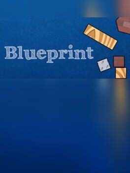 Jaquette Blueprint