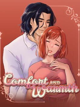 Jaquette Comfort and Warmth