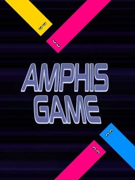 Jaquette Amphis Game